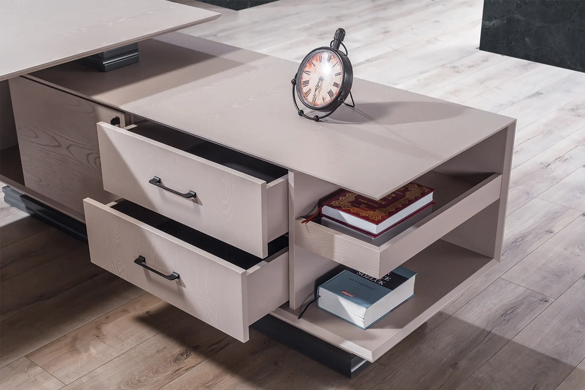 Gama Ofis Takımı Gama Ofis Takımı | İnegöl Mobilyası | Ofis Takımı Modelleri | www.dumanlarofis.com