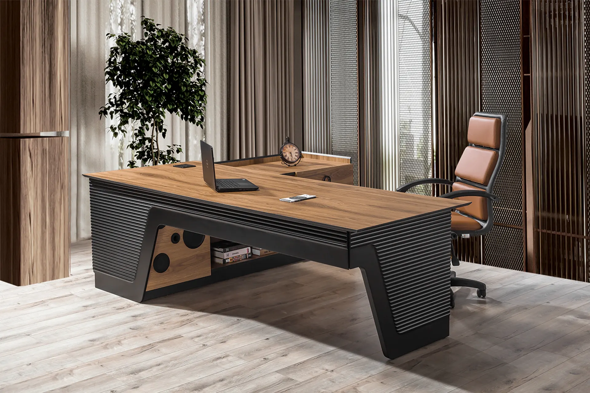 Alfa Ofis Takımı Alfa Ofis Takımı | İnegöl Mobilyası | Ofis Takımı Modelleri | www.dumanlarofis.com