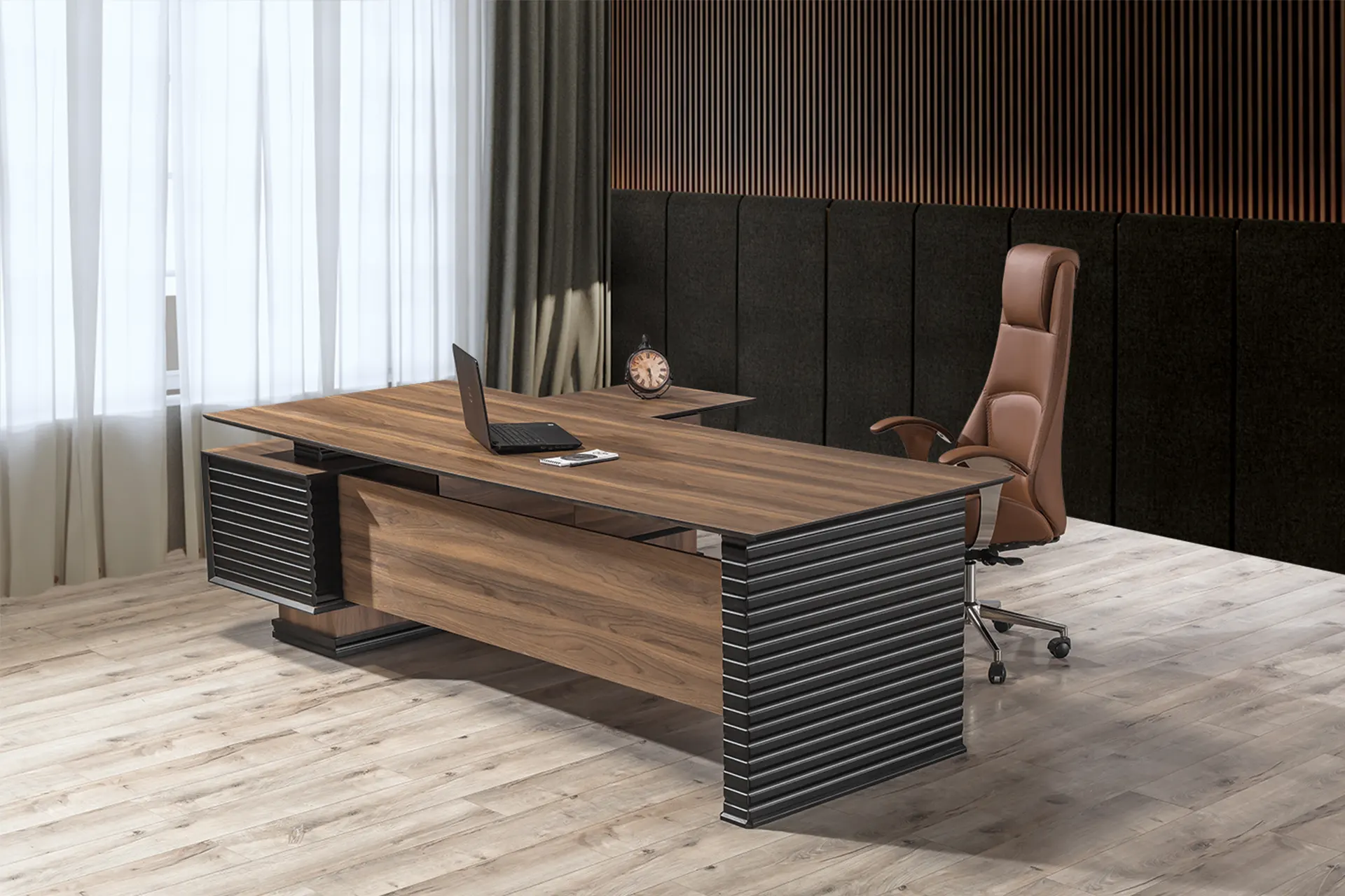 Gama Ofis Takımı 7 Gama Ofis Takımı | İnegöl Mobilyası | Ofis Takımı Modelleri | www.dumanlarofis.com