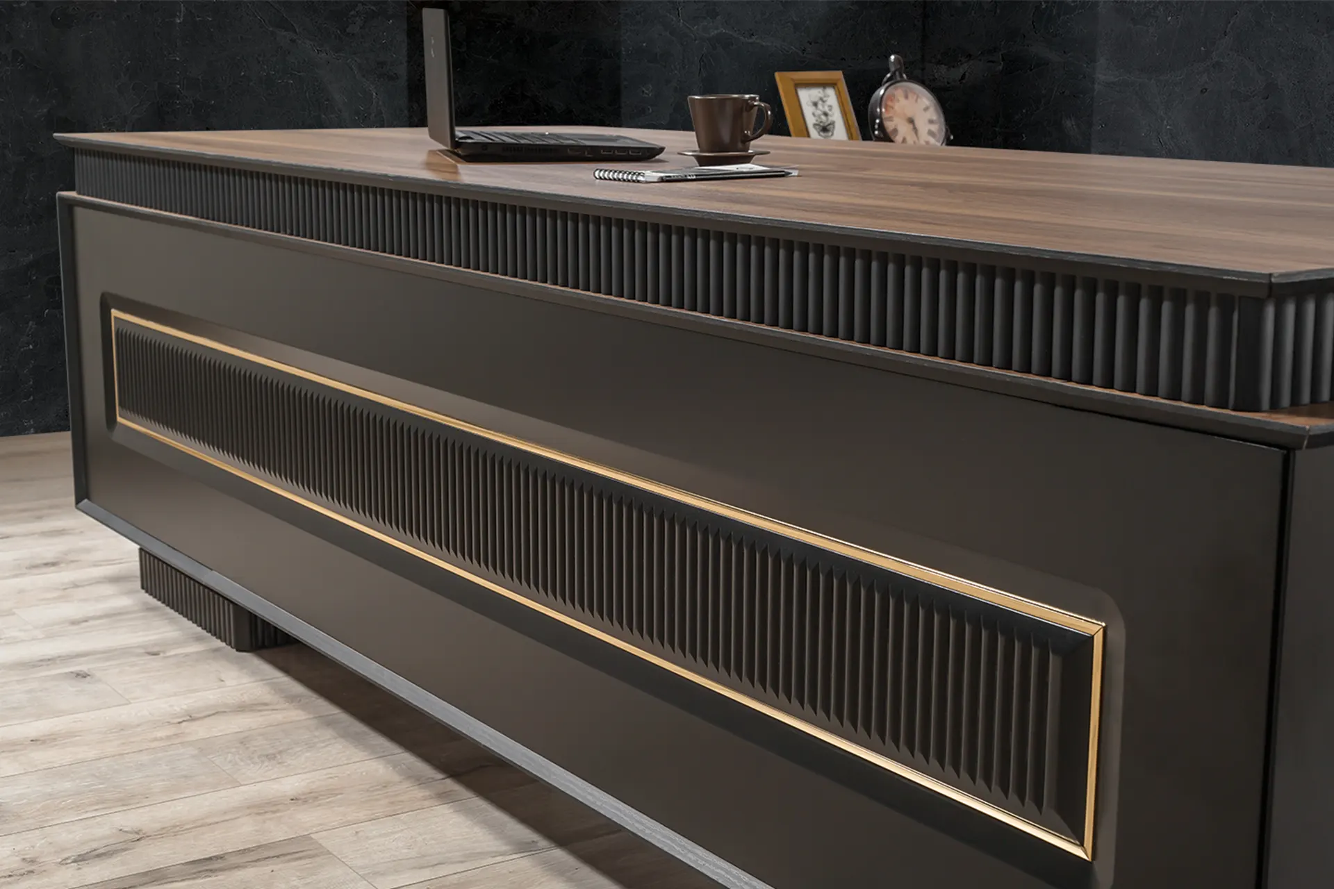 Beta Ofis Takımı Beta Ofis Takımı | İnegöl Mobilyası | Ofis Takımı Modelleri | www.dumanlarofis.com