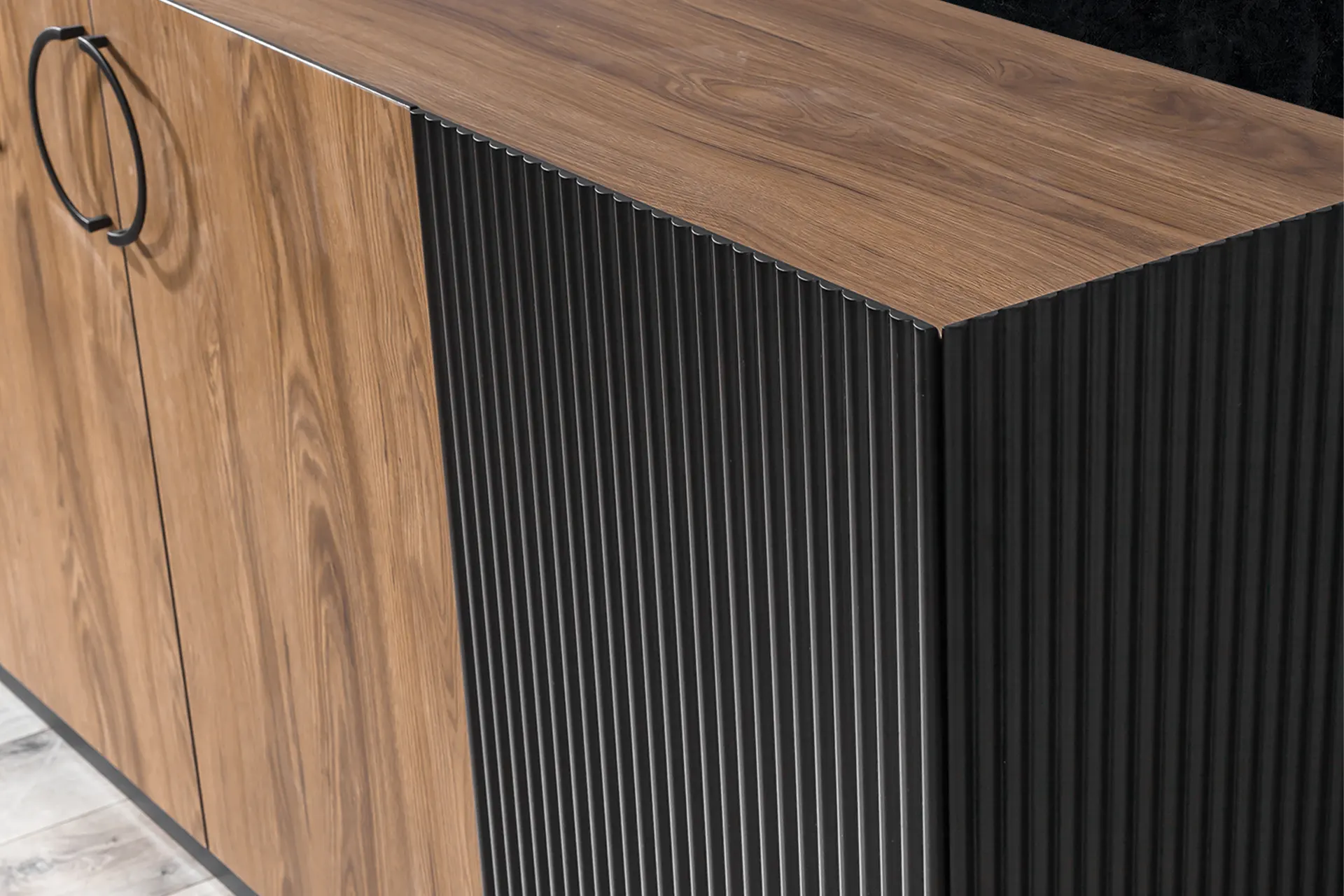 Alfa Ofis Takımı Alfa Ofis Takımı | İnegöl Mobilyası | Ofis Takımı Modelleri | www.dumanlarofis.com