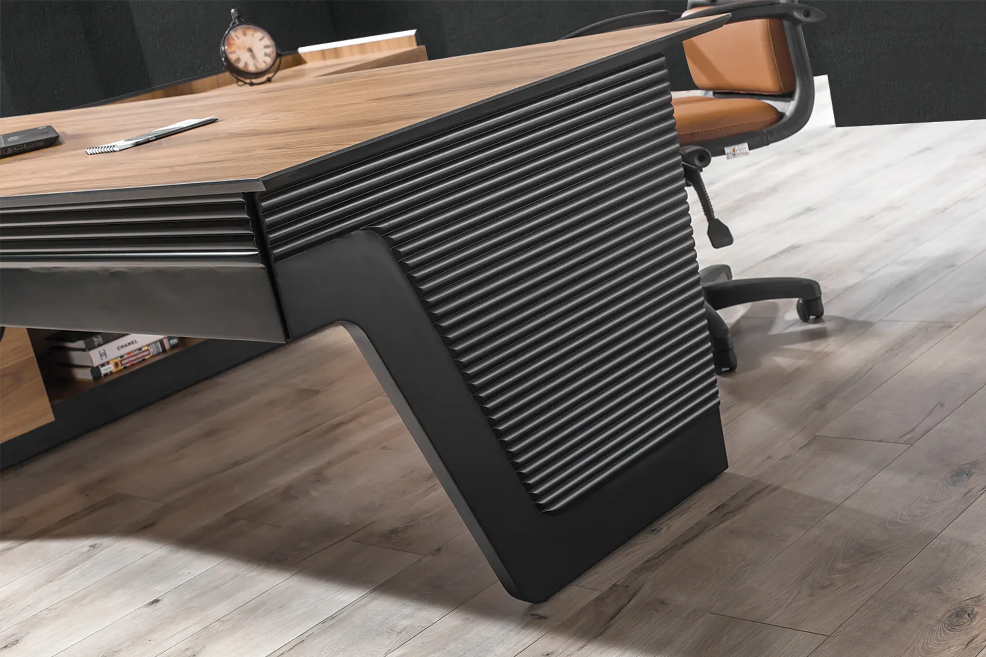 Alfa Ofis Takımı Alfa Ofis Takımı | İnegöl Mobilyası | Ofis Takımı Modelleri | www.dumanlarofis.com