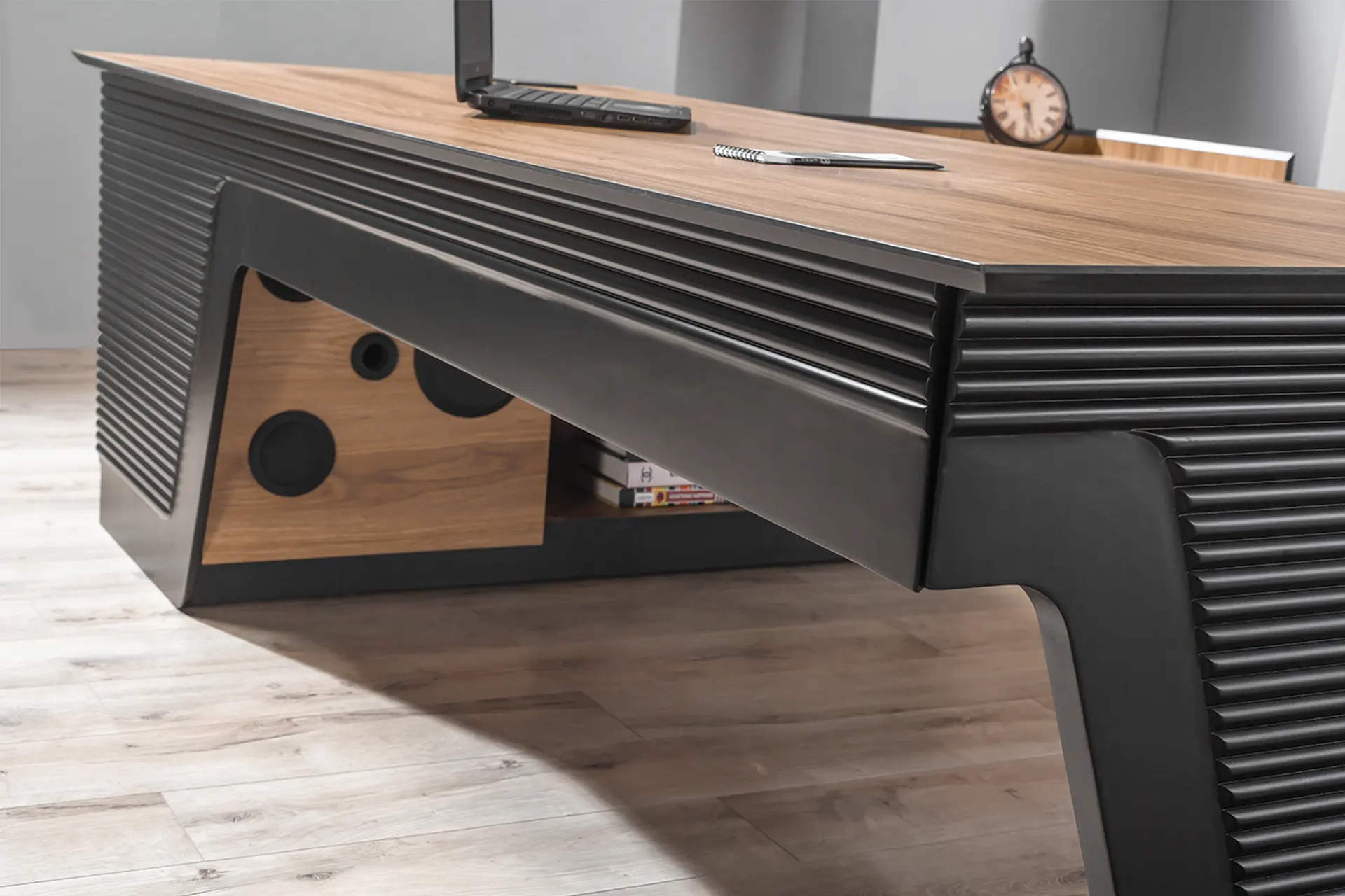 Alfa Ofis Takımı Alfa Ofis Takımı | İnegöl Mobilyası | Ofis Takımı Modelleri | www.dumanlarofis.com