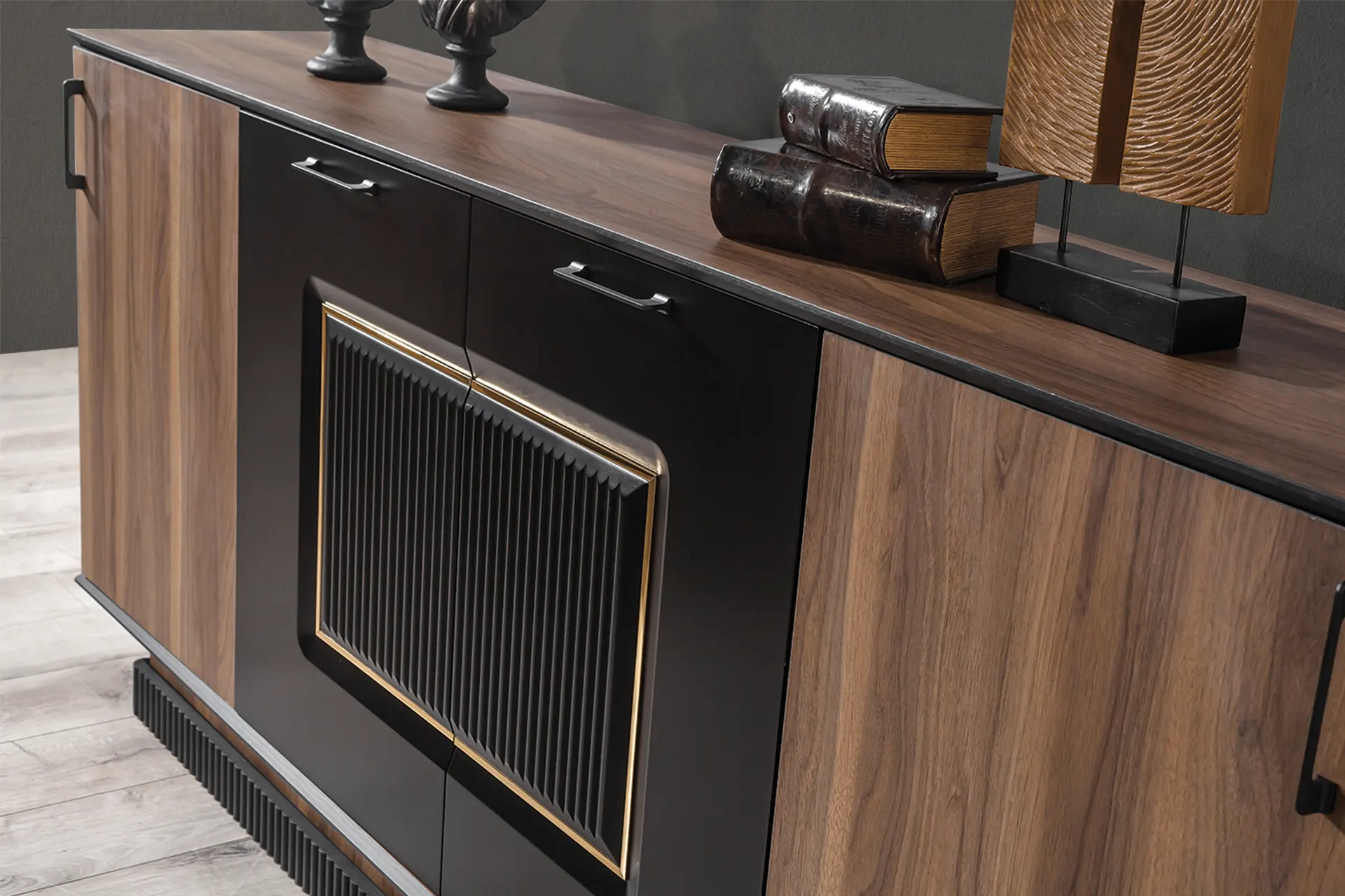 Beta Ofis Takımı 4 Beta Ofis Takımı | İnegöl Mobilyası | Ofis Takımı Modelleri | www.dumanlarofis.com