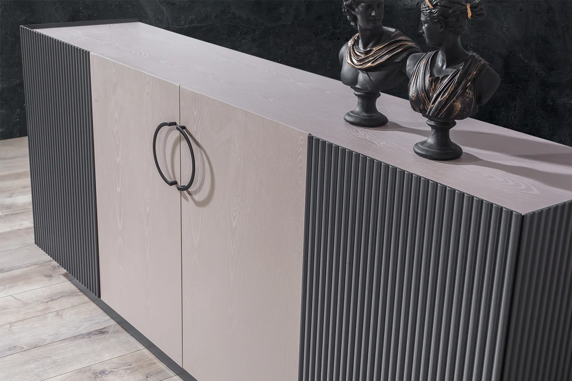 Alfa Ofis Takımı 5 Alfa Ofis Takımı | İnegöl Mobilyası | Ofis Takımı Modelleri | www.dumanlarofis.com