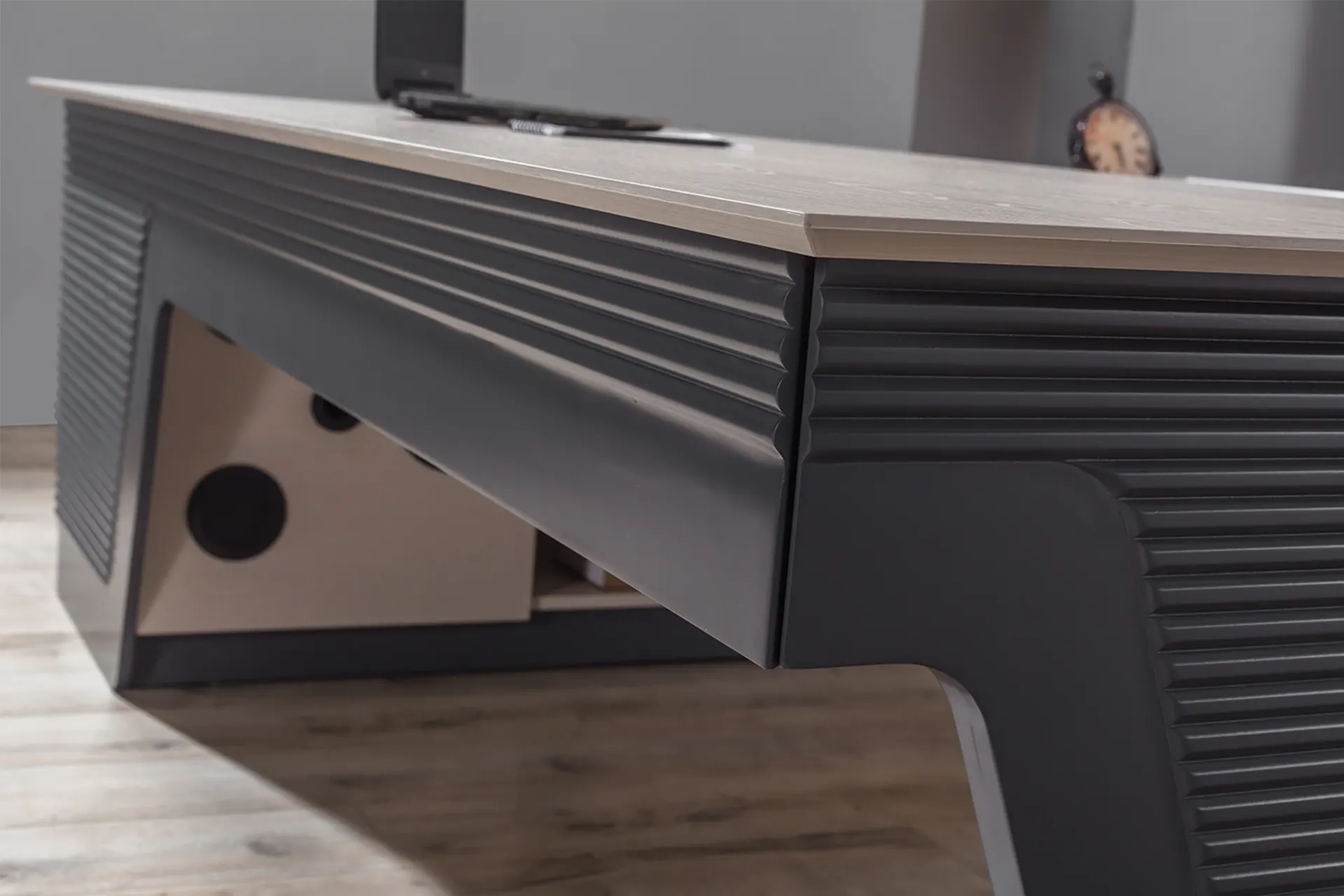 Alfa Ofis Takımı 13 Alfa Ofis Takımı | İnegöl Mobilyası | Ofis Takımı Modelleri | www.dumanlarofis.com