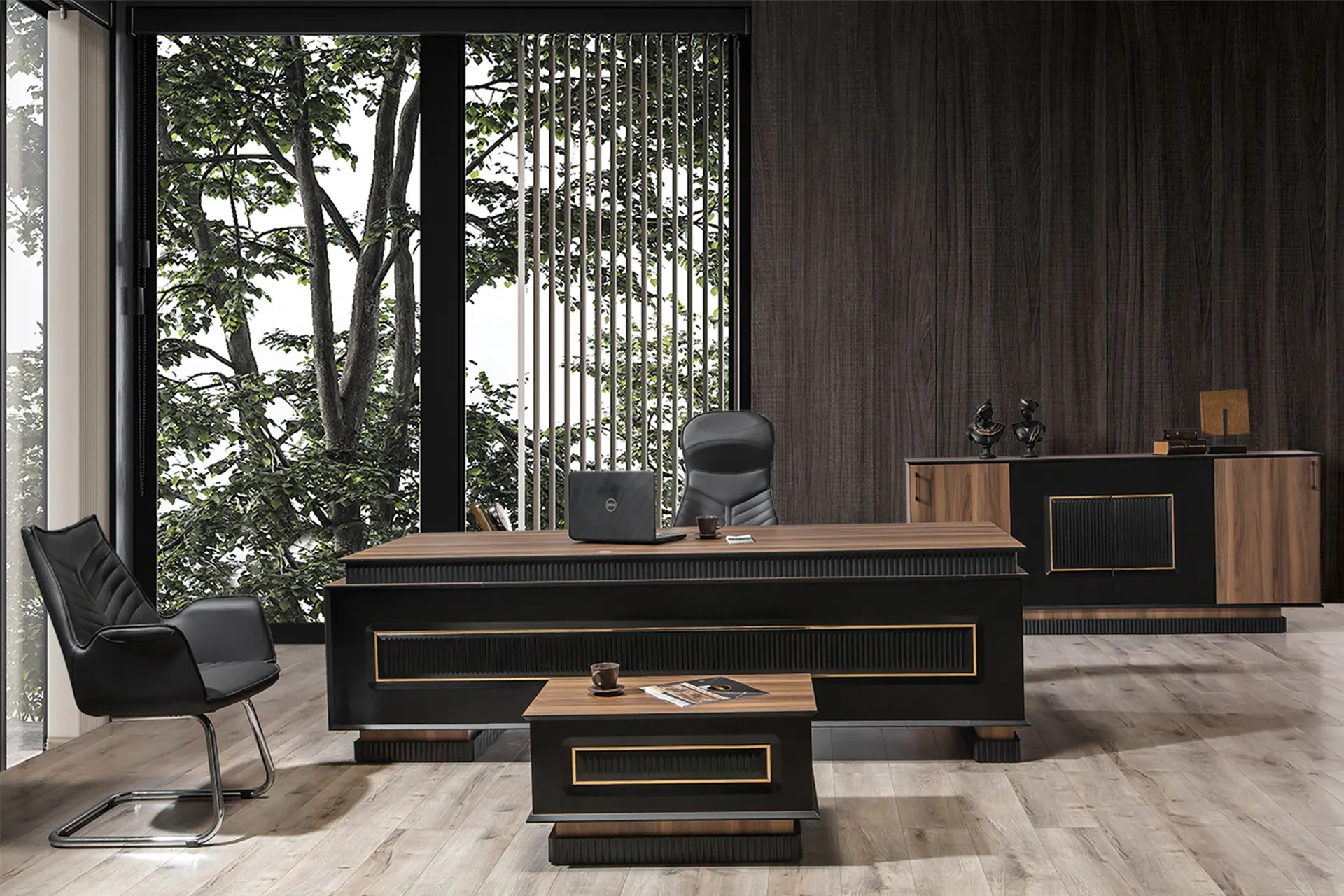 Beta Ofis Takımı Beta Ofis Takımı | İnegöl Mobilyası | Ofis Takımı Modelleri | www.dumanlarofis.com