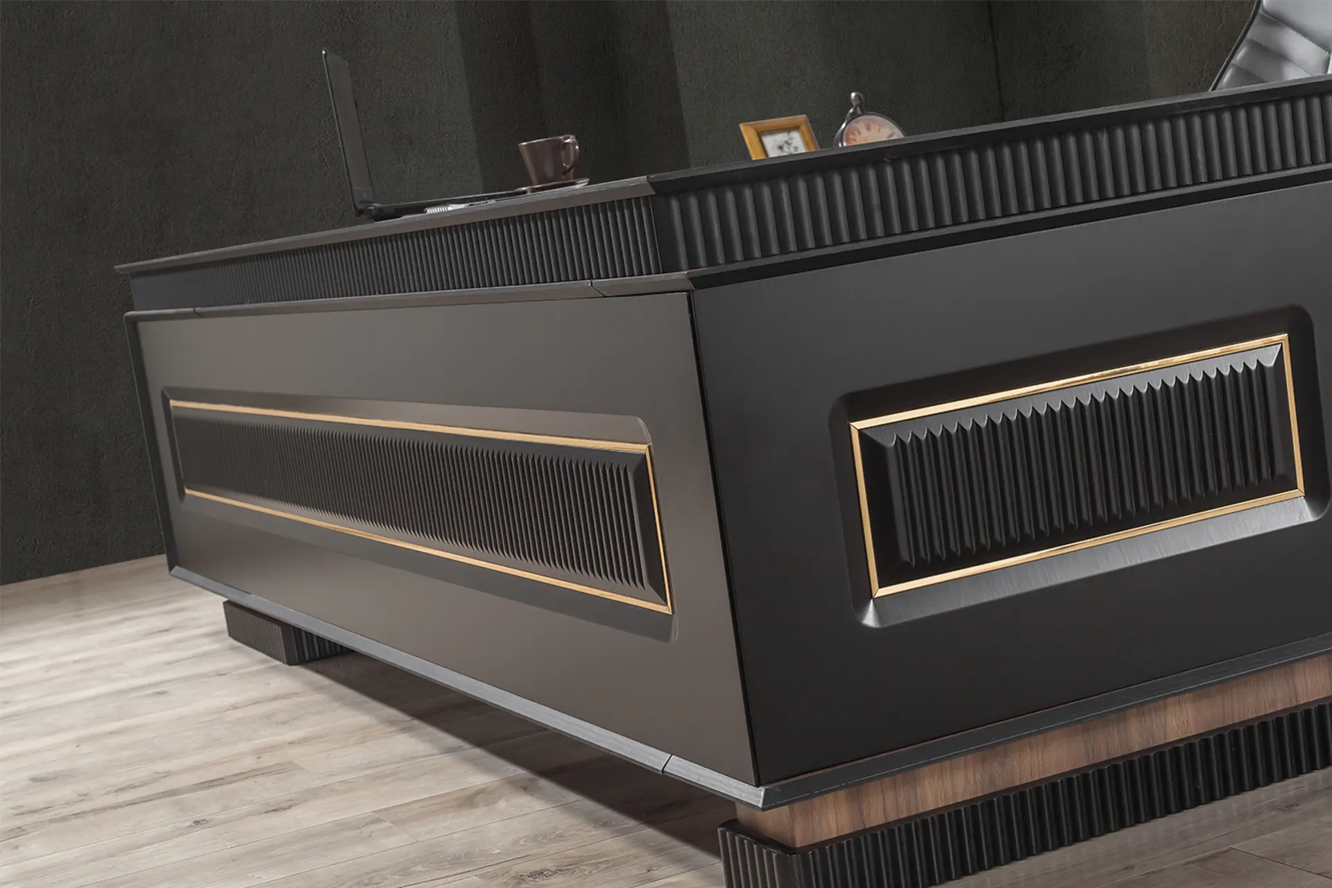 Beta Ofis Takımı Beta Ofis Takımı | İnegöl Mobilyası | Ofis Takımı Modelleri | www.dumanlarofis.com