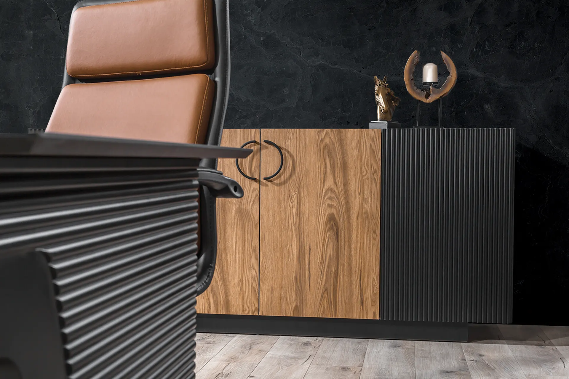 Alfa Ofis Takımı Alfa Ofis Takımı | İnegöl Mobilyası | Ofis Takımı Modelleri | www.dumanlarofis.com