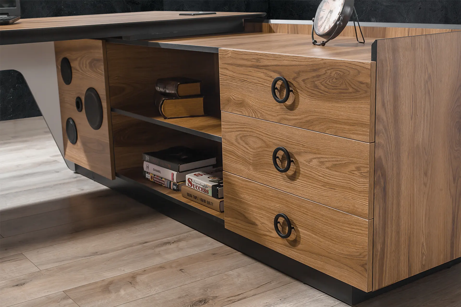 Alfa Ofis Takımı Alfa Ofis Takımı | İnegöl Mobilyası | Ofis Takımı Modelleri | www.dumanlarofis.com