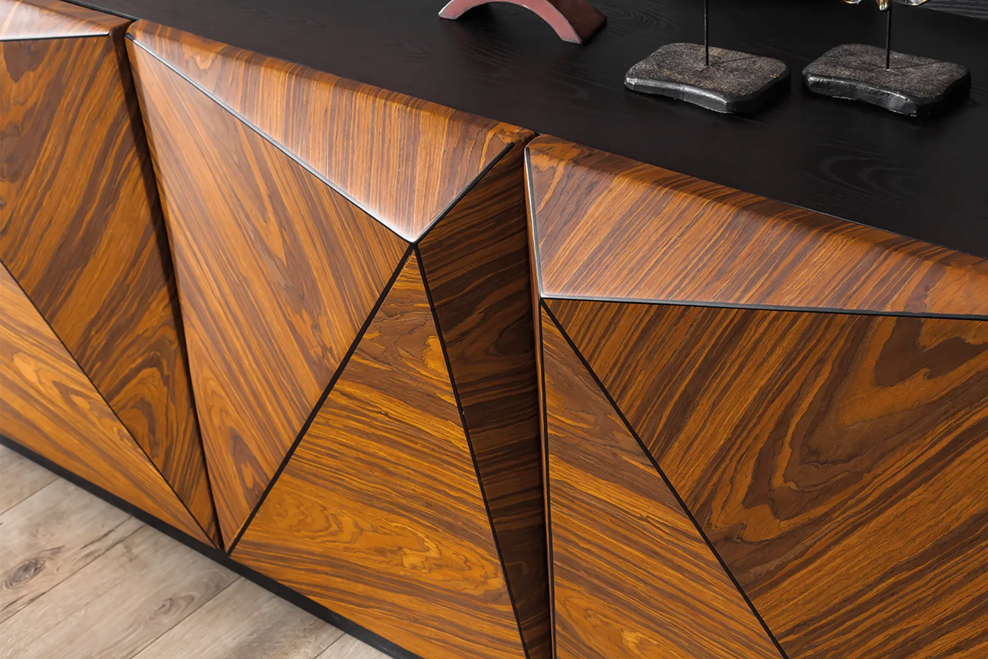 Hügo Ofis Takımı 6