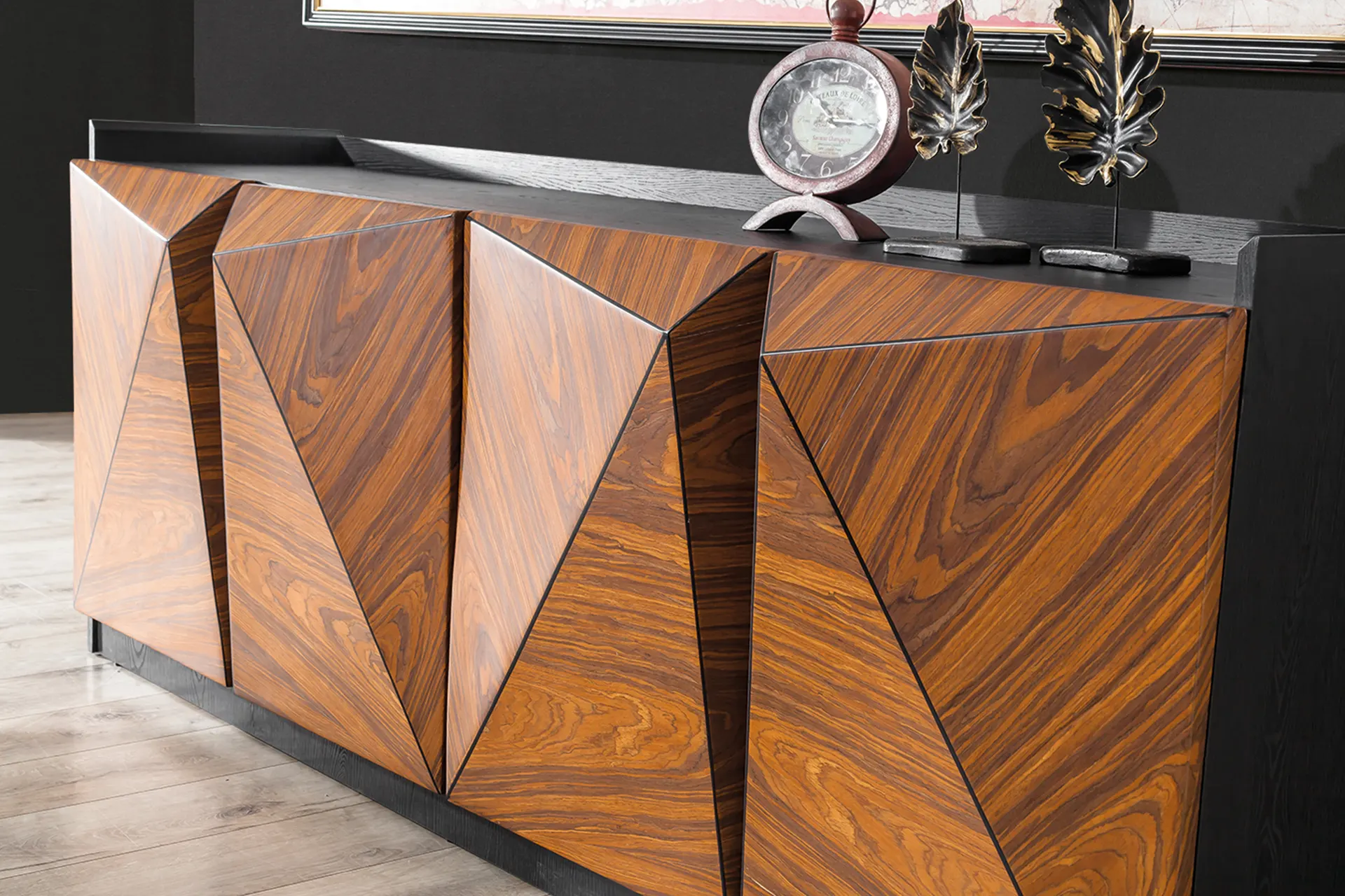 Hügo Ofis Takımı 4