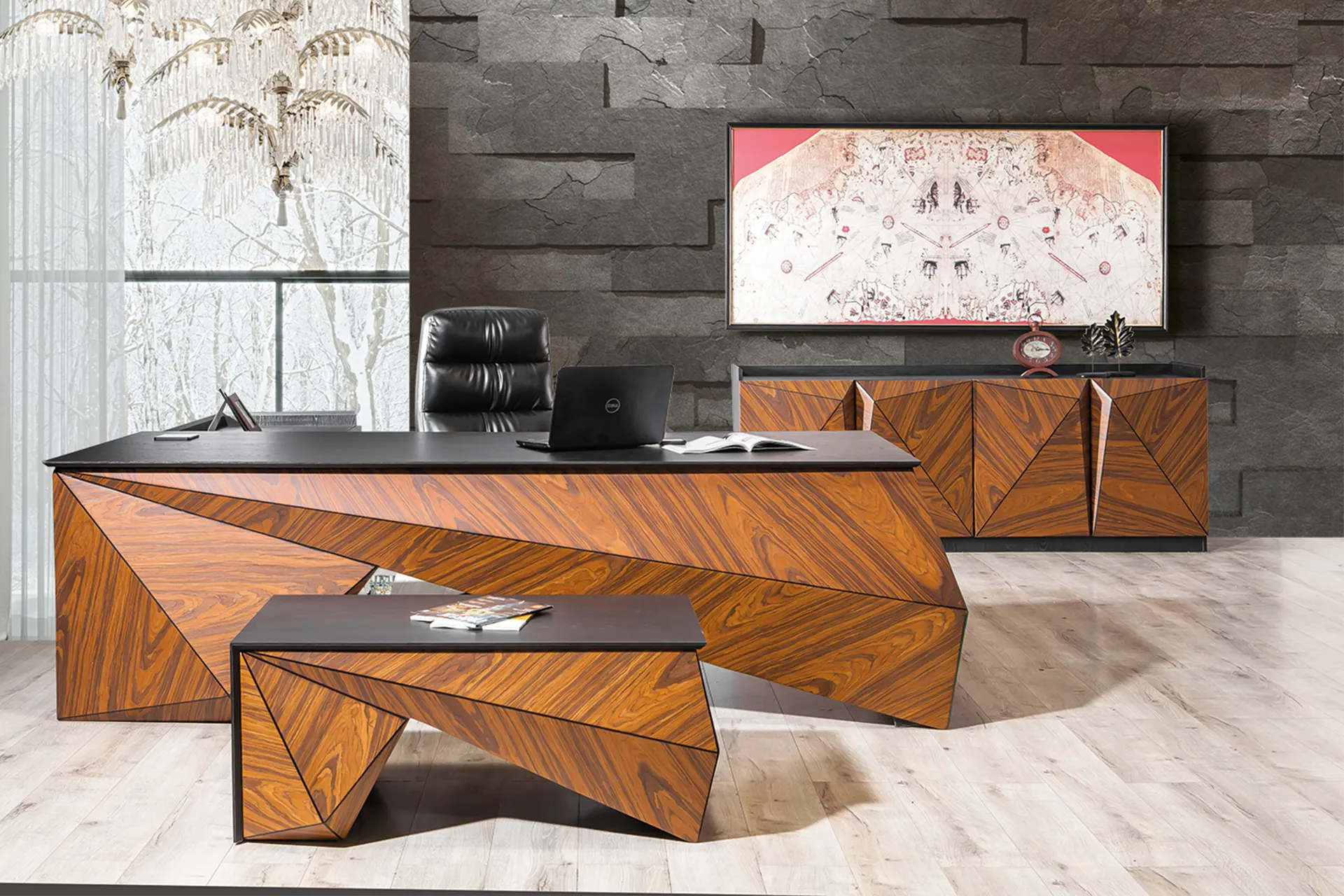 Hügo Ofis Takımı 7