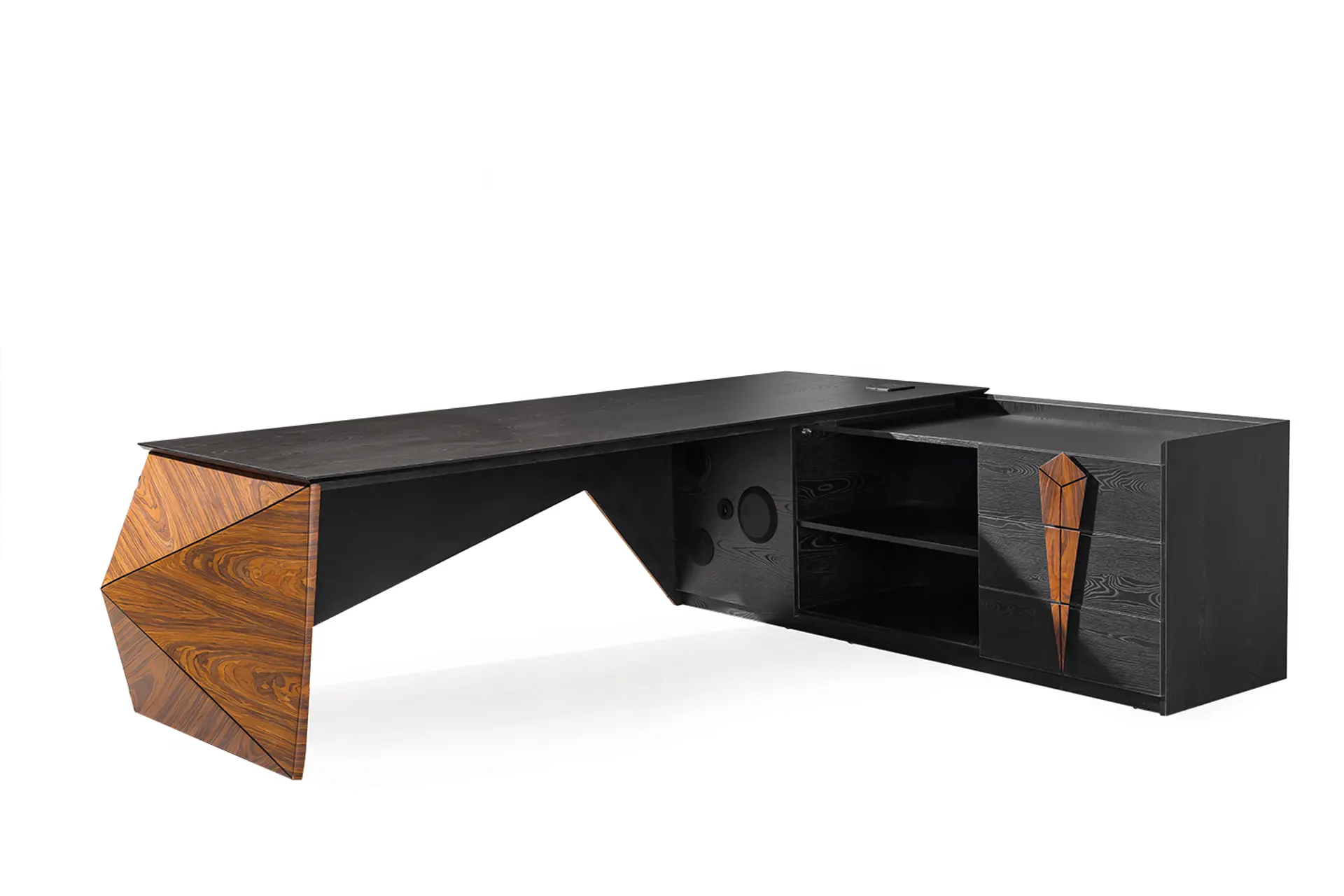 Hügo Ofis Takımı 14