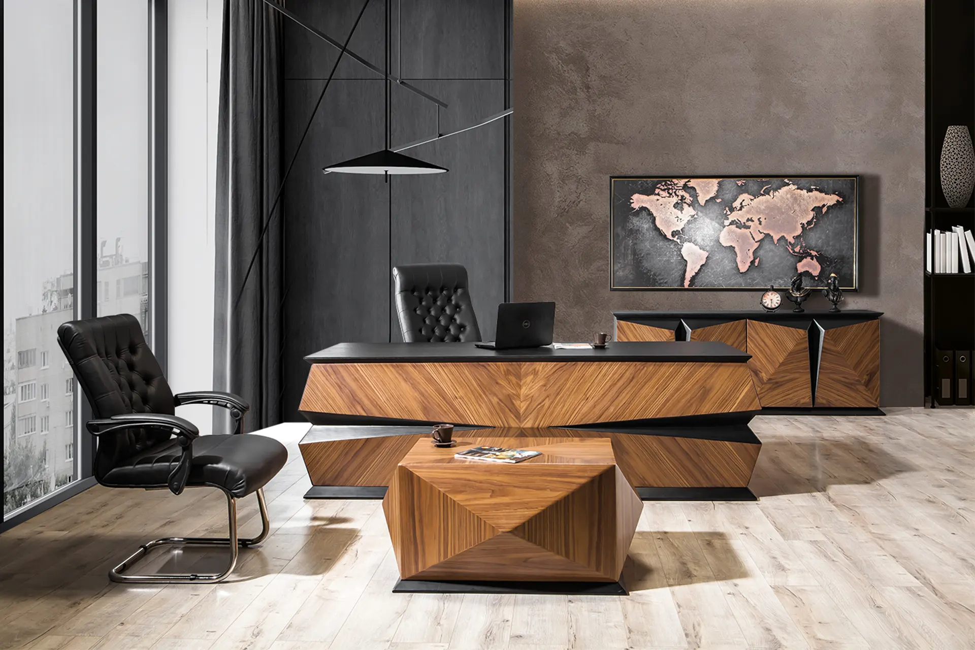 Tesla Ofis Takımı 7