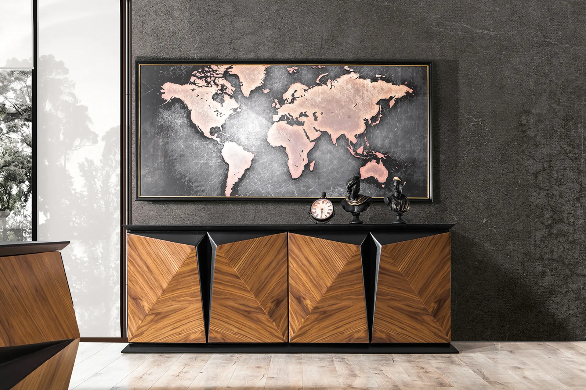 Tesla Ofis Takımı 8