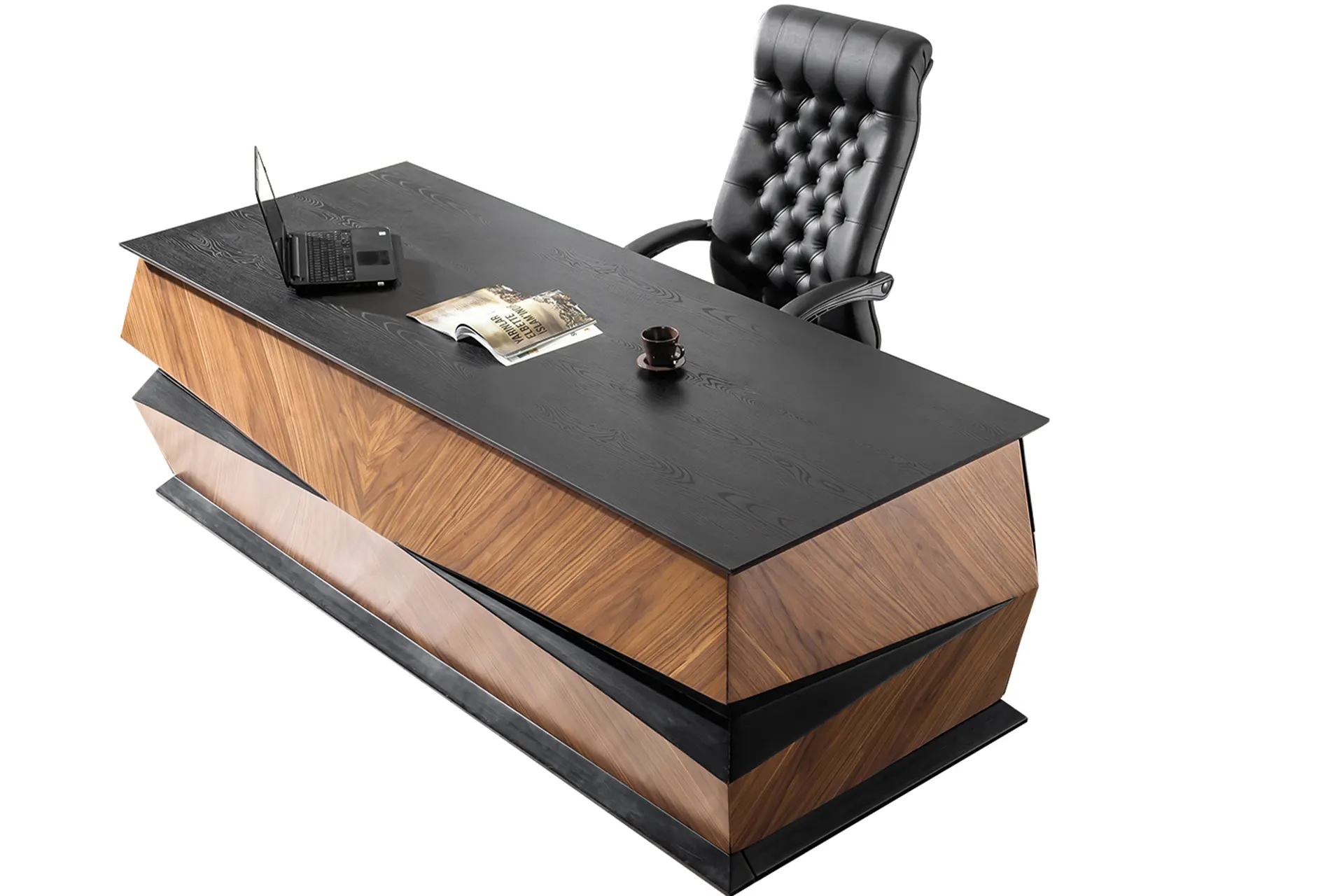 Tesla Ofis Takımı 12