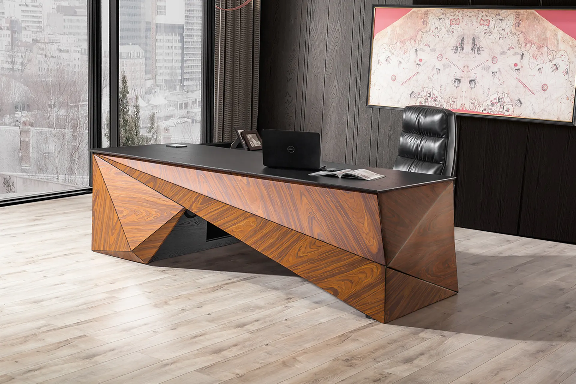 Hügo Ofis Takımı 10