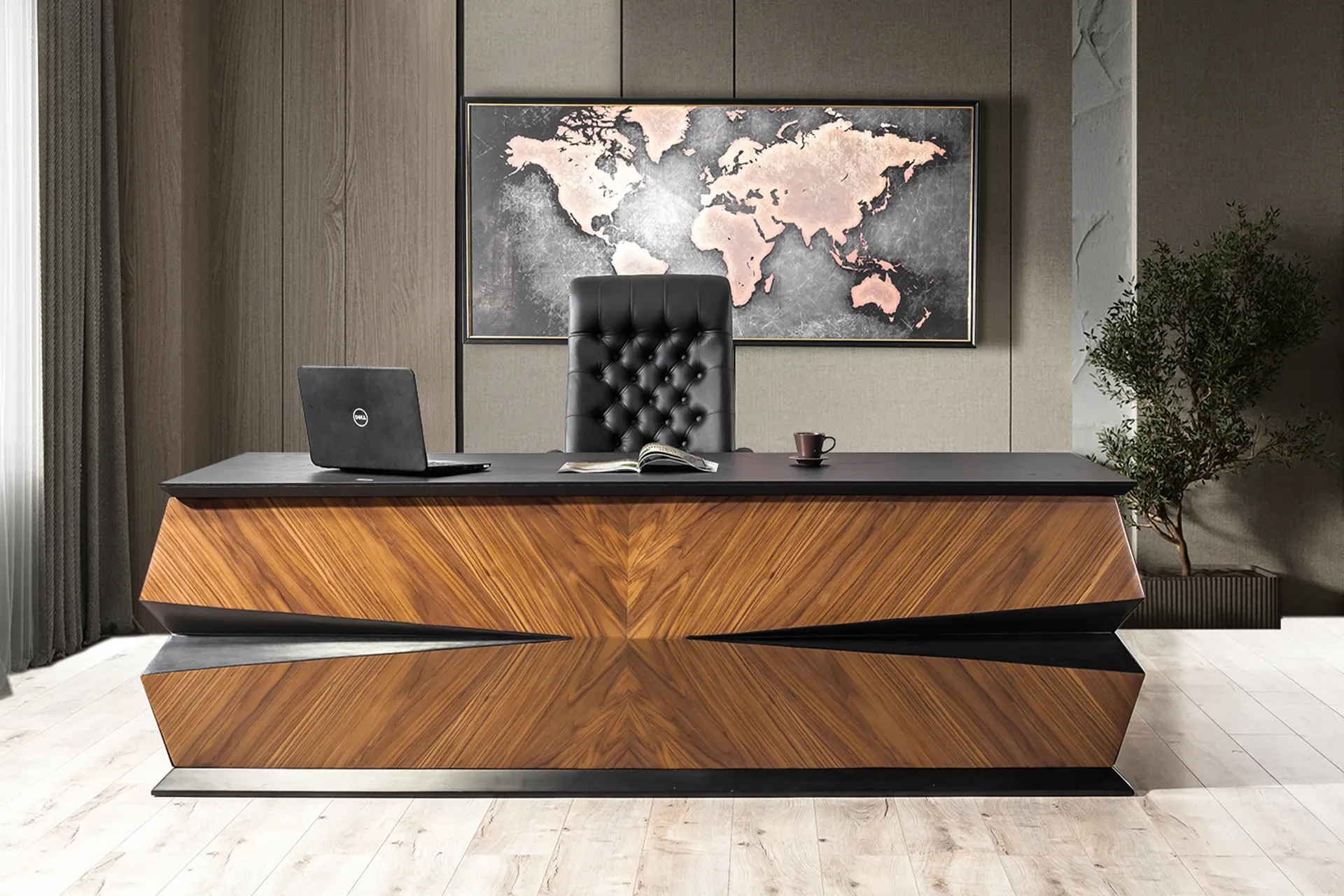 Tesla Ofis Takımı 10