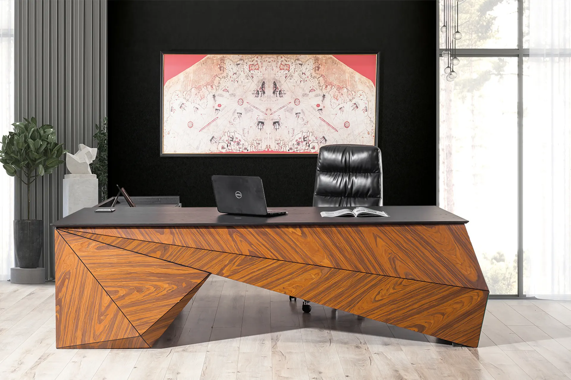 Hügo Ofis Takımı 11