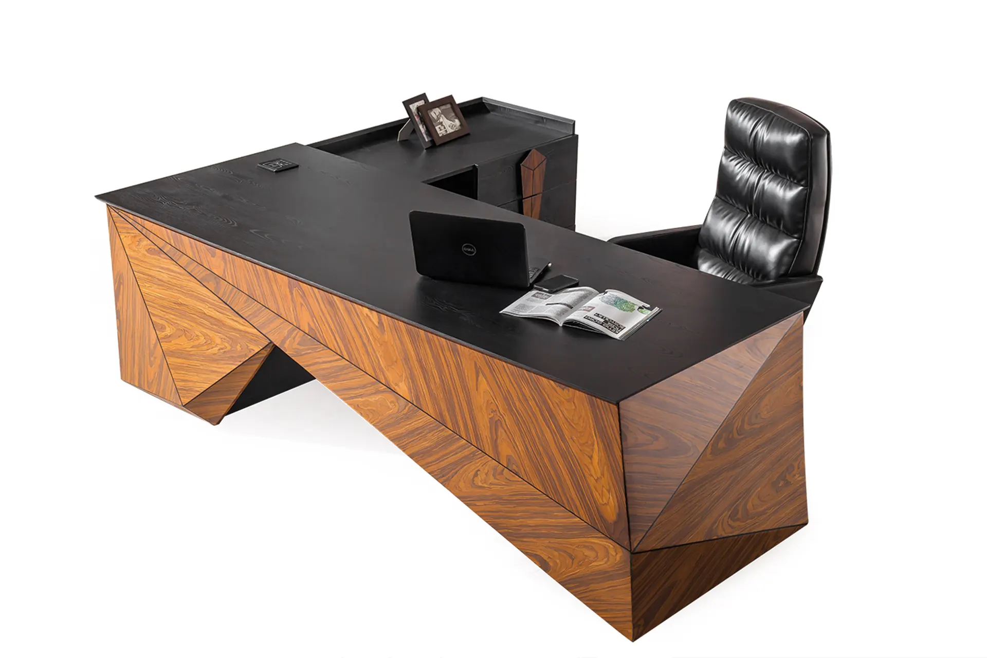 Hügo Ofis Takımı 9