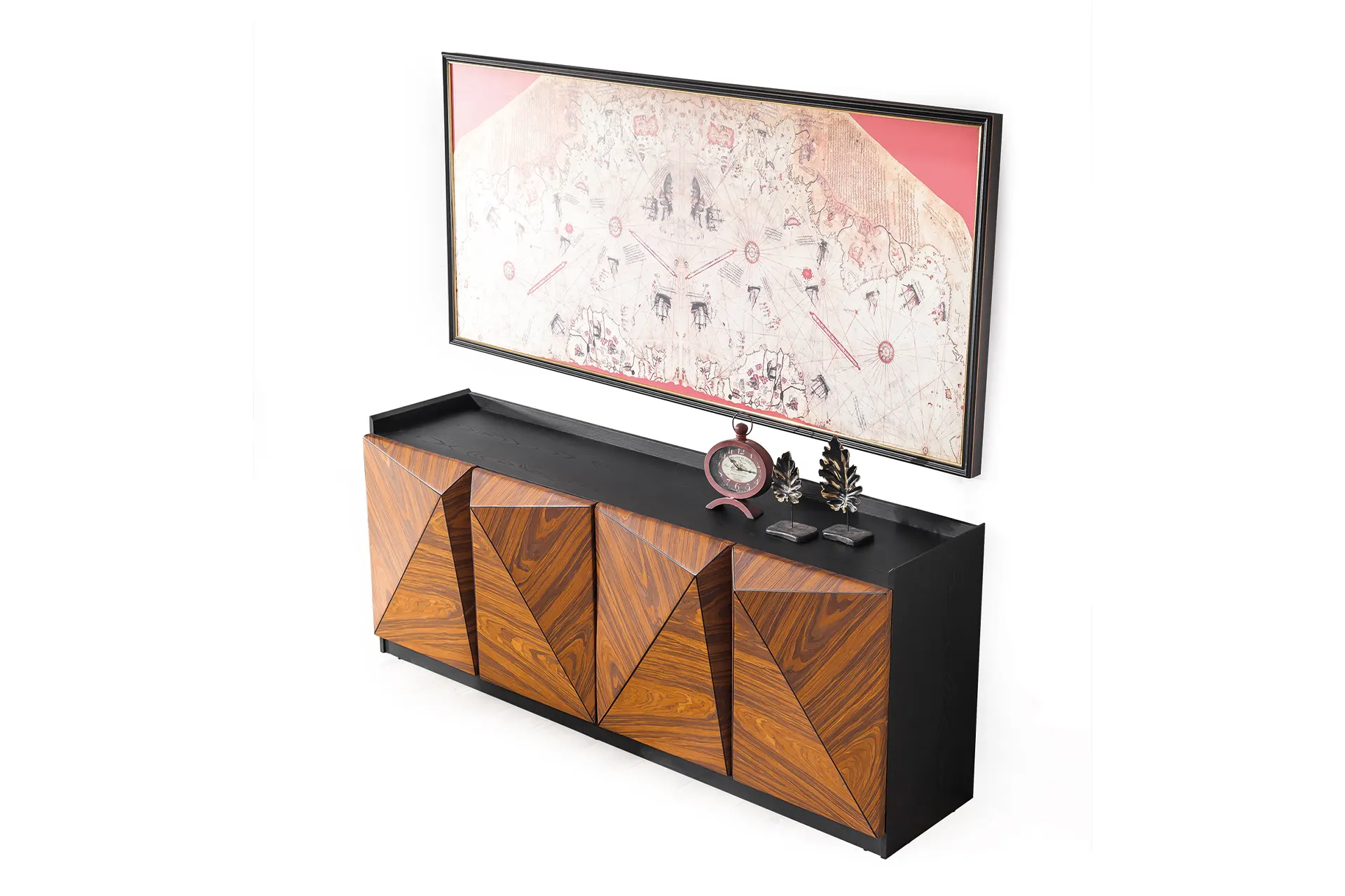 Hügo Ofis Takımı 5