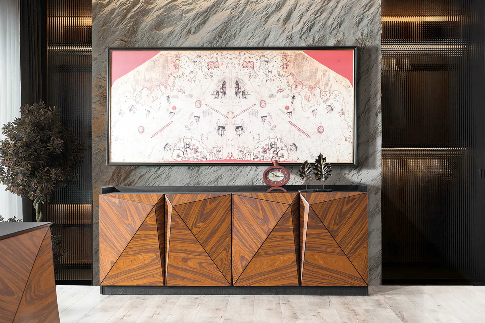 Hügo Ofis Takımı 8