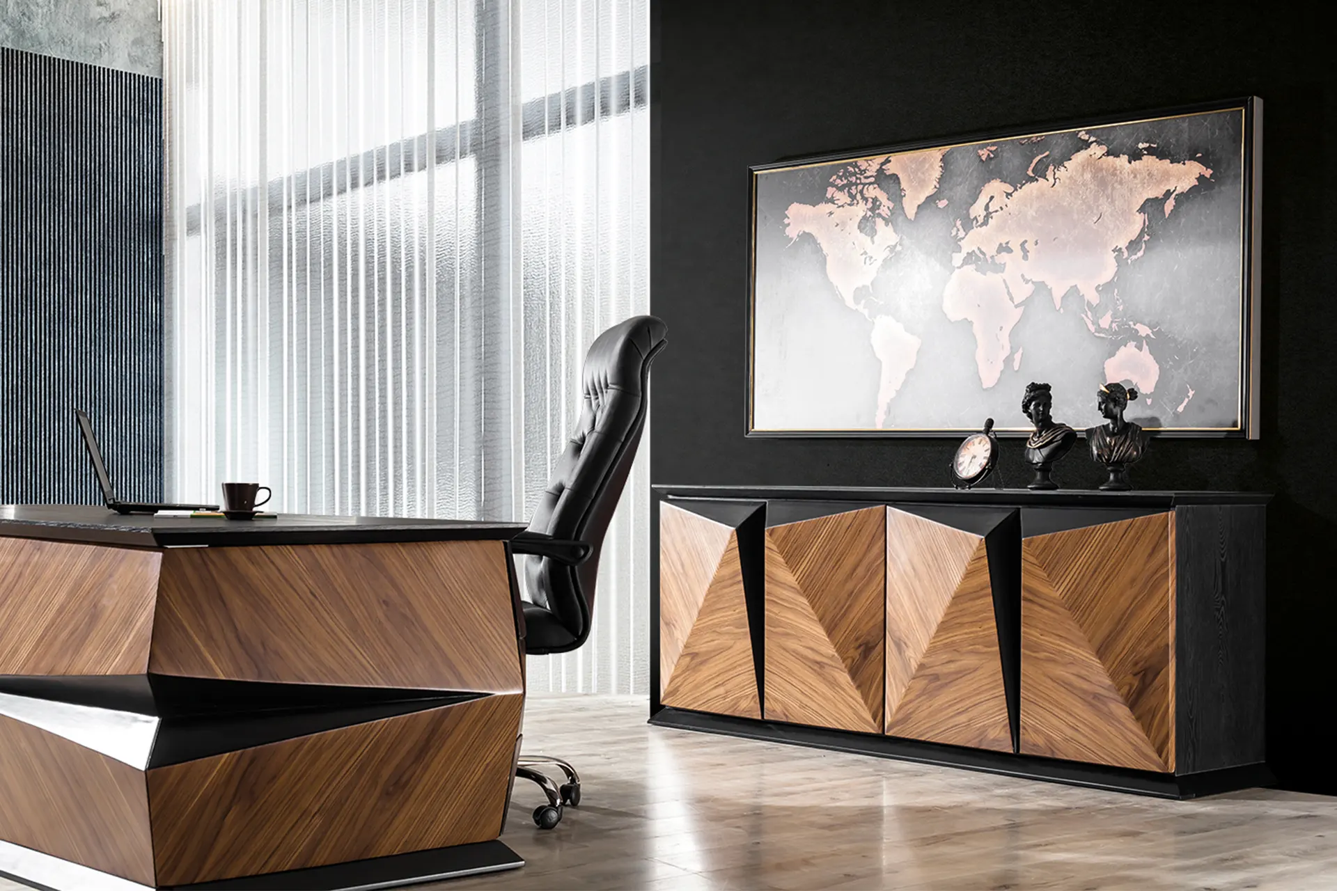 Tesla Ofis Takımı 3